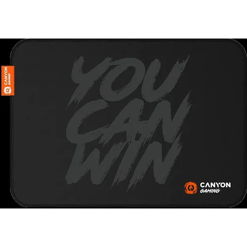  CANYONMP-5 Mouse pad350X250X3MM MultipandexGaming print color box