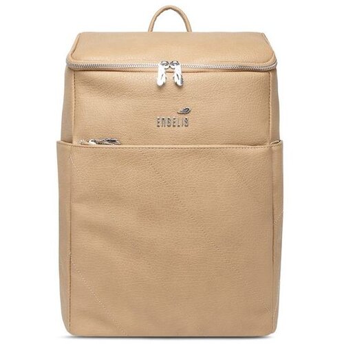 Vuch Ruksak za kolica Engelis Mina Beige, 14 l, 42 x 29 cm Slike