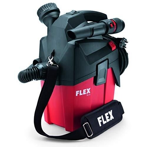 Flex Industrijski sesalnik VC 6 L MC, (5000527033) Slike