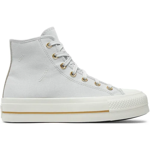 Converse Chuck Taylor All Star Lift Platform High Top