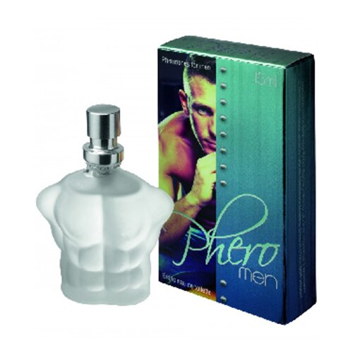 muški parfem sa feromonima Phero men Slike