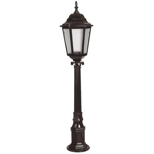Opviq BSU 68188 BSY B Stubna lampa, crna Cijene