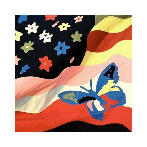 The Avalanches Wildflower Slike