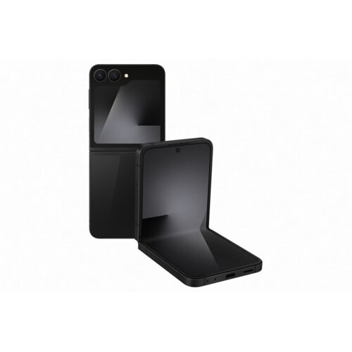 Samsung Galaxy Z Flip7 FE 17 cm (6.7") 5G 8 GB 128 GB 4000 mAh Crno Cijene