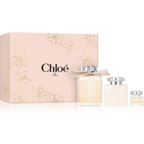 Chloé darilni set za ženske Cene