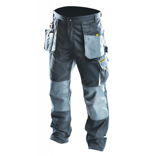 Topmaster Radne pantalone TMP 557204, Sive Cene