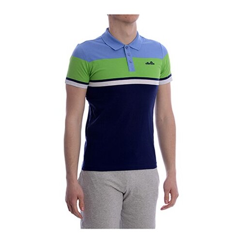 Ellesse muška majica DINER POLO ELS1511074-17 Slike