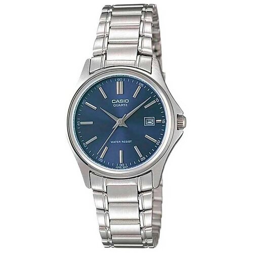 Casio Analogne ure ty95650 Srebrna Cene