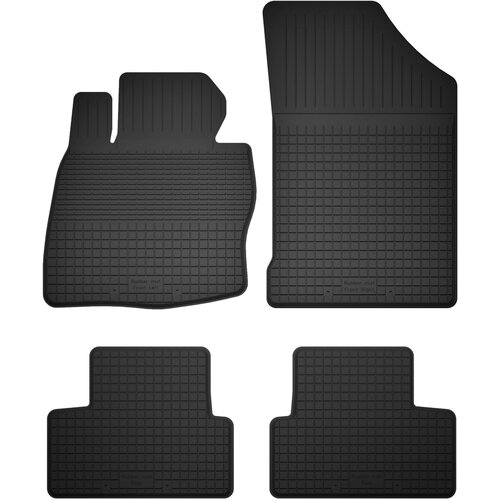 Wielganizator Gumijaste avtotesnine, komplet 4 kosov, univerzalne za: Hyundai Tucson IV Hybrid SUV (2021-), (22131979) Cene