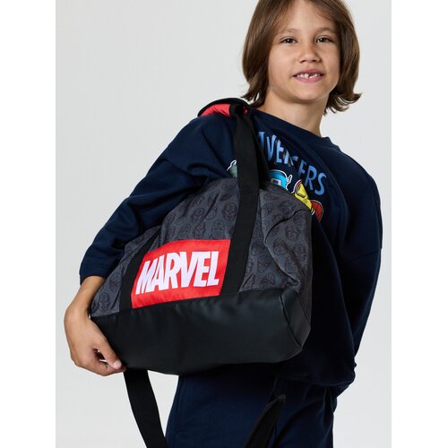 Sinsay Sportska torba s Marvel printom Slike