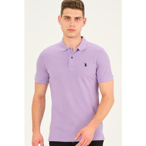 Dewberry Muška polo majica T8561 Cijene