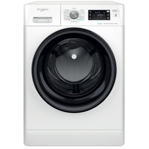Whirlpool ma&amp;scaron;ina za ve&amp;scaron; FFB 10489 BV EE Slike