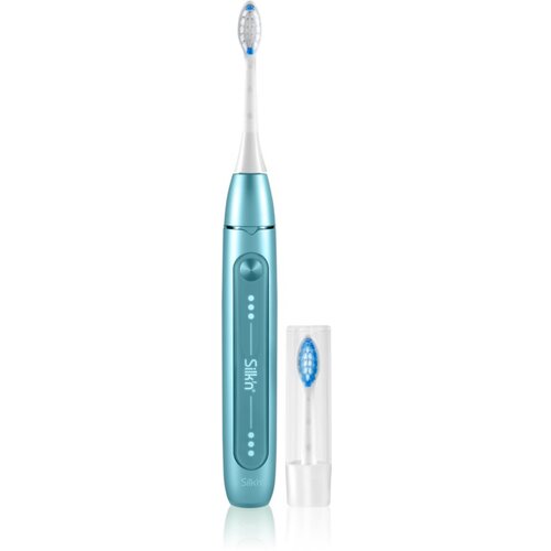 Silkn SonicYou sonična električna četkica za zube Light Blue Cijene