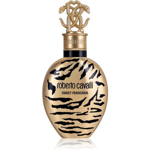 Roberto Cavalli Sweet Fericious parfumska voda za ženske 30 ml Slike