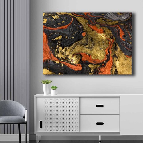 Opviq slika na platnu 70x100cm Cene