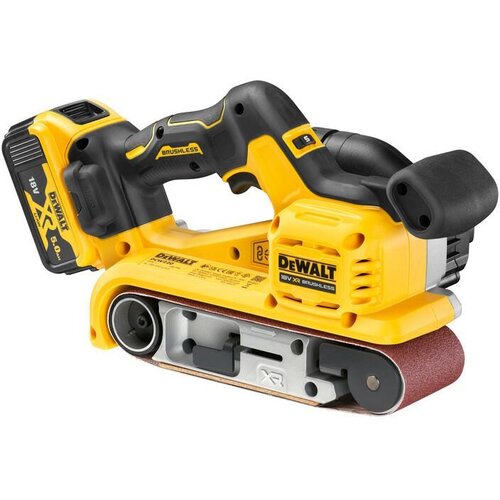 Dewalt DCW220P2-QW floor polisher /sander Slike