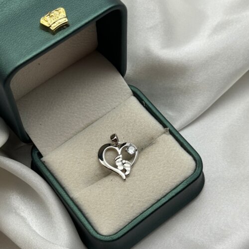  Srebreni privjesak Slike