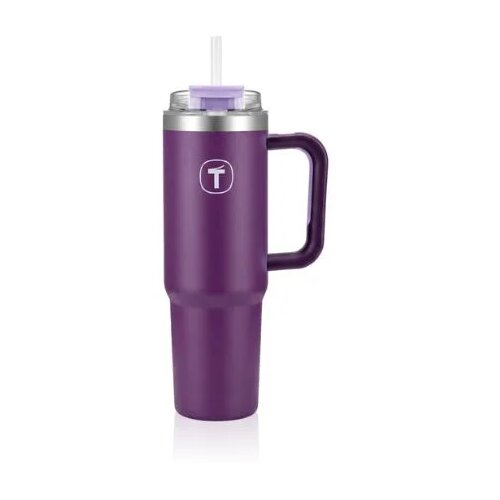 Tupperware Big T termos, 1,1l, Ljubičasta Cene