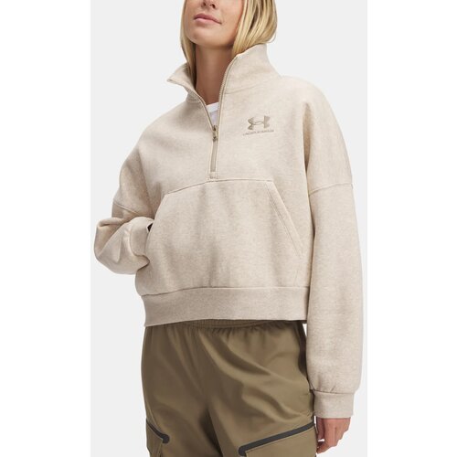 Under Armour Women's sweatshirt Icon Fleece OS HZ Slike
