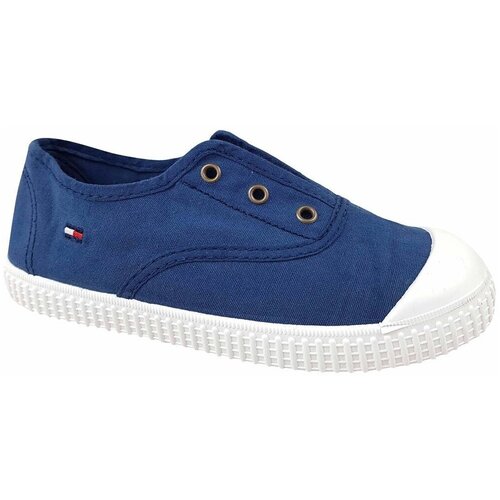 Tommy Hilfiger Easyon Sneaker Plava Slike