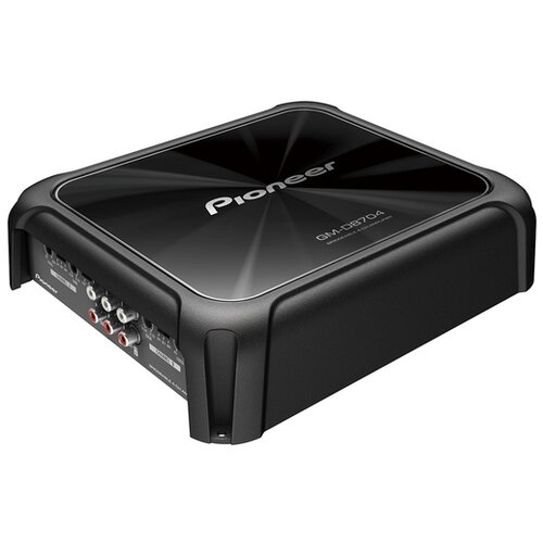 Pioneer GM-D8704 auto pojačalo Cijene