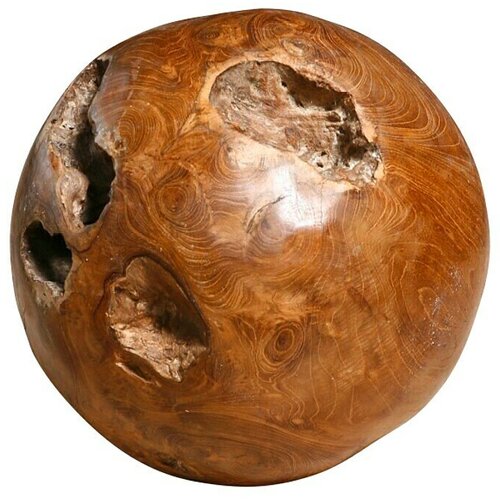  Kugla Zion (Promjer: 30 cm, Tikovina) Cijene