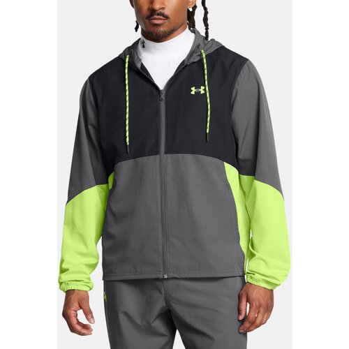 Under Armour Men&amp;#039;s jacket UA Icon Legacy Windbreaker - Men&amp;#039;s Slike