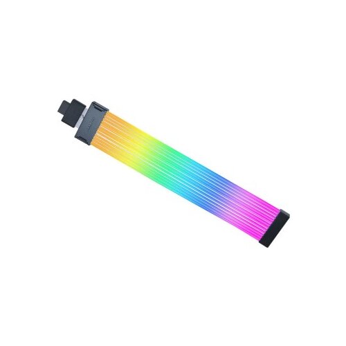 Lian Li Strimer Wireless 12V-2x6 GPU Cable Slike