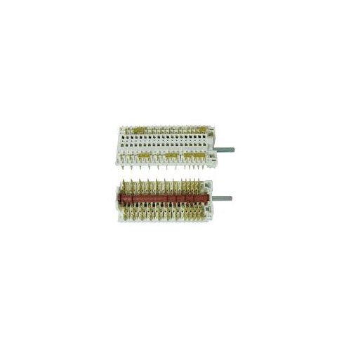  Obrtni prekidač C00278299 Indesit Cene