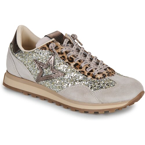 Cetti C-1259-SRA-INV26-ANTE-GLITTER-CHAMPAGNE Gold Cene