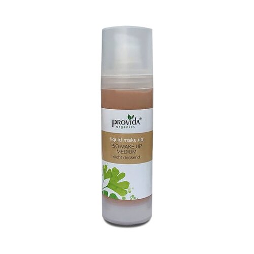 Provida Organics Bio Liquid Make-up mat - Medium Cene