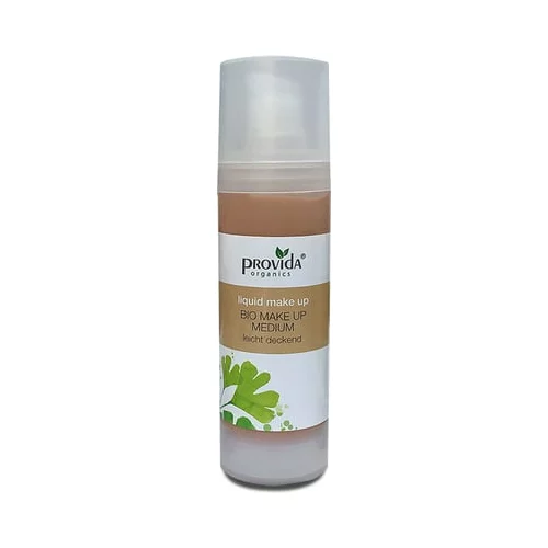 Provida Organics Bio Liquid Make-up mat - Medium