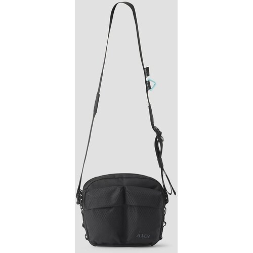 AEVOR Ut Poucher Torba za cez ramo utility black Slike