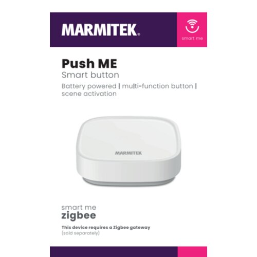 Marmitek , Zigbee pametna tipka - na baterije | vi&scaron;enamjenski gumb Cijene
