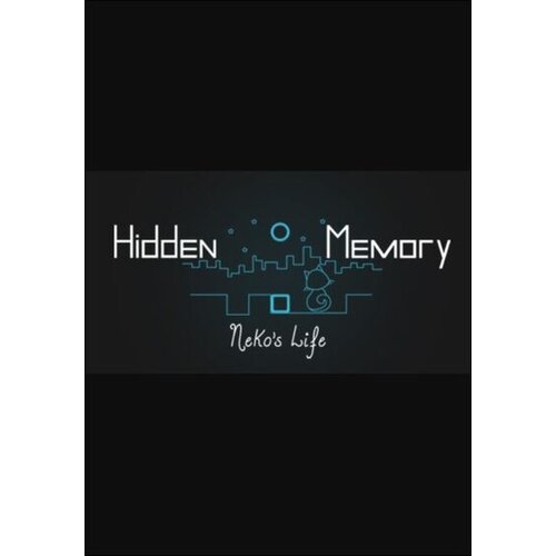Steam Hidden Memory - Neko's Life (PC) Key GLOBAL Cene