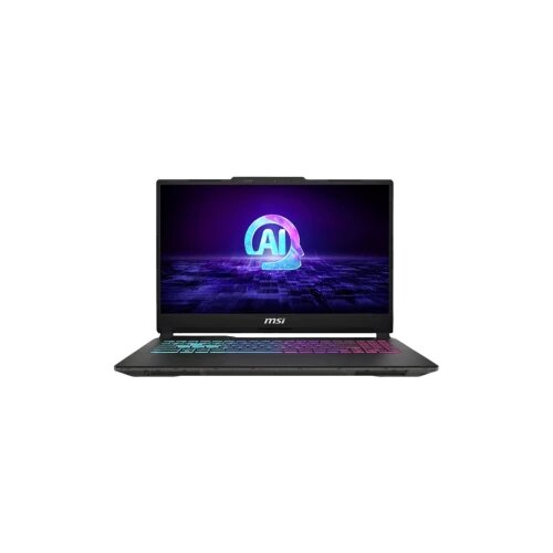 MSI Gaming notebook Cyborg 15 AI A1VF-033 39.6 cm (15.6 palac) Full HDIntel&amp;reg; Core&amp;trade; Ultra 7Ultra 7-155H16 GB RAM1 TB SSD; Slike