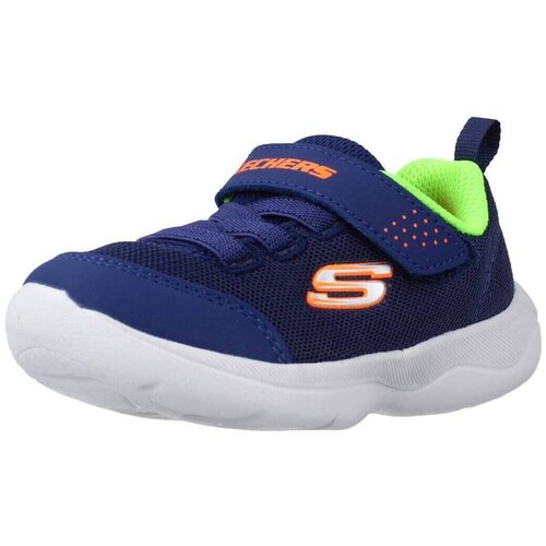 Skechers Modne superge SKECH-STEPZ 2.0 MINI Modra Cene