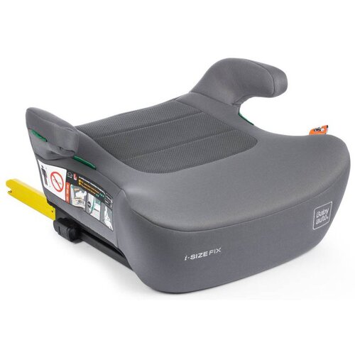 Babyauto autosjedalica i-size 125-150 GEKKO Phantom Grey Cijene