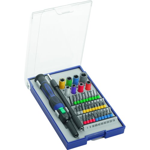Lux Set odvijača 40/1 PRECIZNI Cene