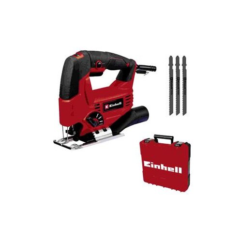 Pila ubodna 600W TC-JS 80/1 Kit EINHELL Cijene