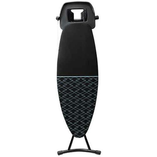 Cecotec Likalna deska StrongBoard 400 Borneo, črna, 125x45 cm, (5000115392) Cene