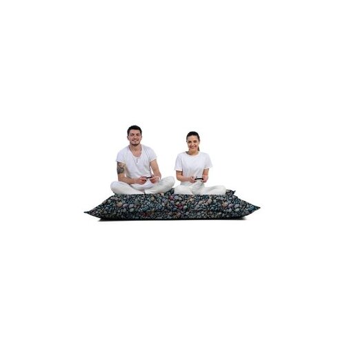 Atelier Del Sofa lazy bag giant sea stones Slike