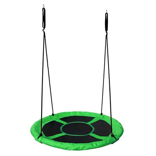 Flair Toys Wonderland Gugalnica gnezdo 110 cm - zelena Cene