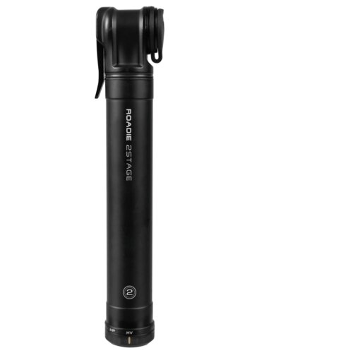 Topeak Pumpa Roadie 2 Stage Slike
