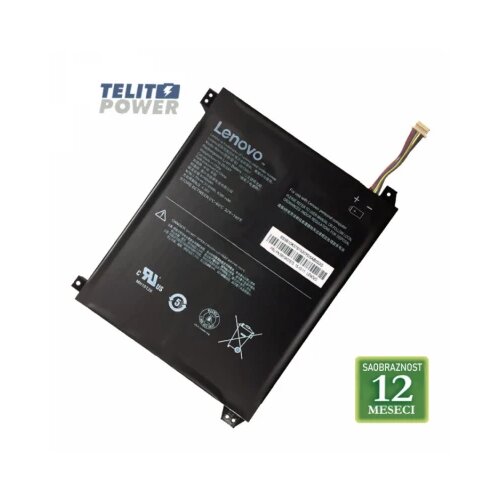  Baterija za laptop lenovo ideapad 100S-11IBY / NB116 3.75V 31.05Wh Cene