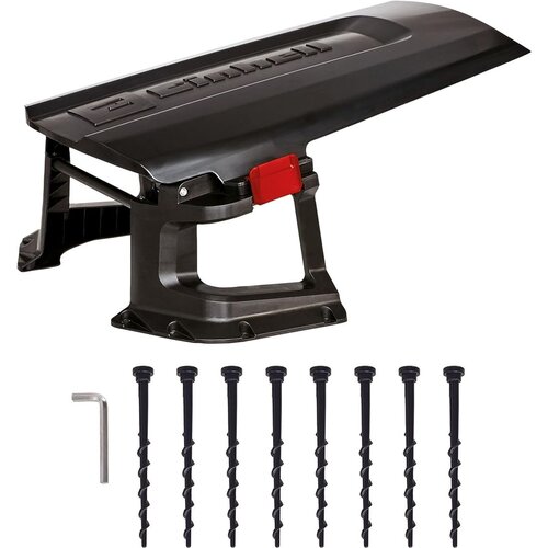 Einhell EN 3414024 zaštitni pokrivač za kosilicu Cene