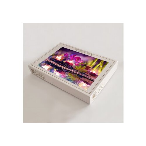 Wallxpert PZL_0194_1000 multicolor puzzle Slike