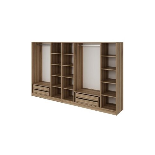 Hanah home kale - 7673 dore wardrobe Slike