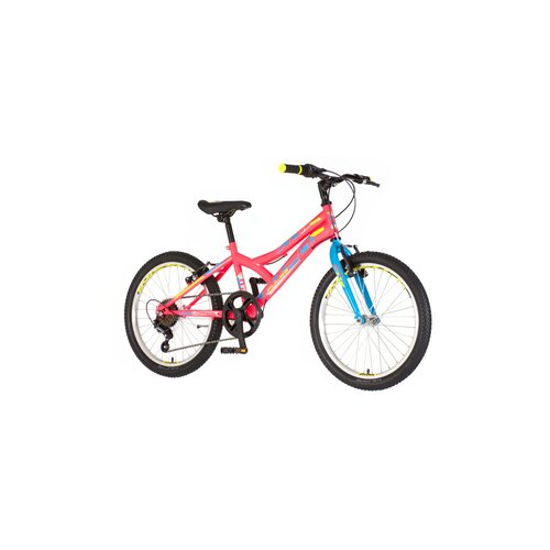  Bicikl explorer spy 20" roze Cene