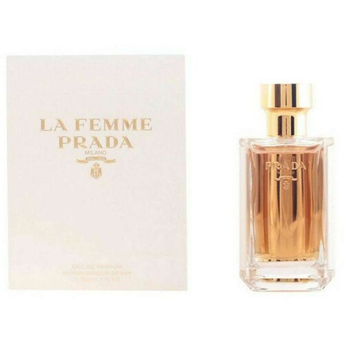 Prada parfem La Femme Edp 100ml Cene